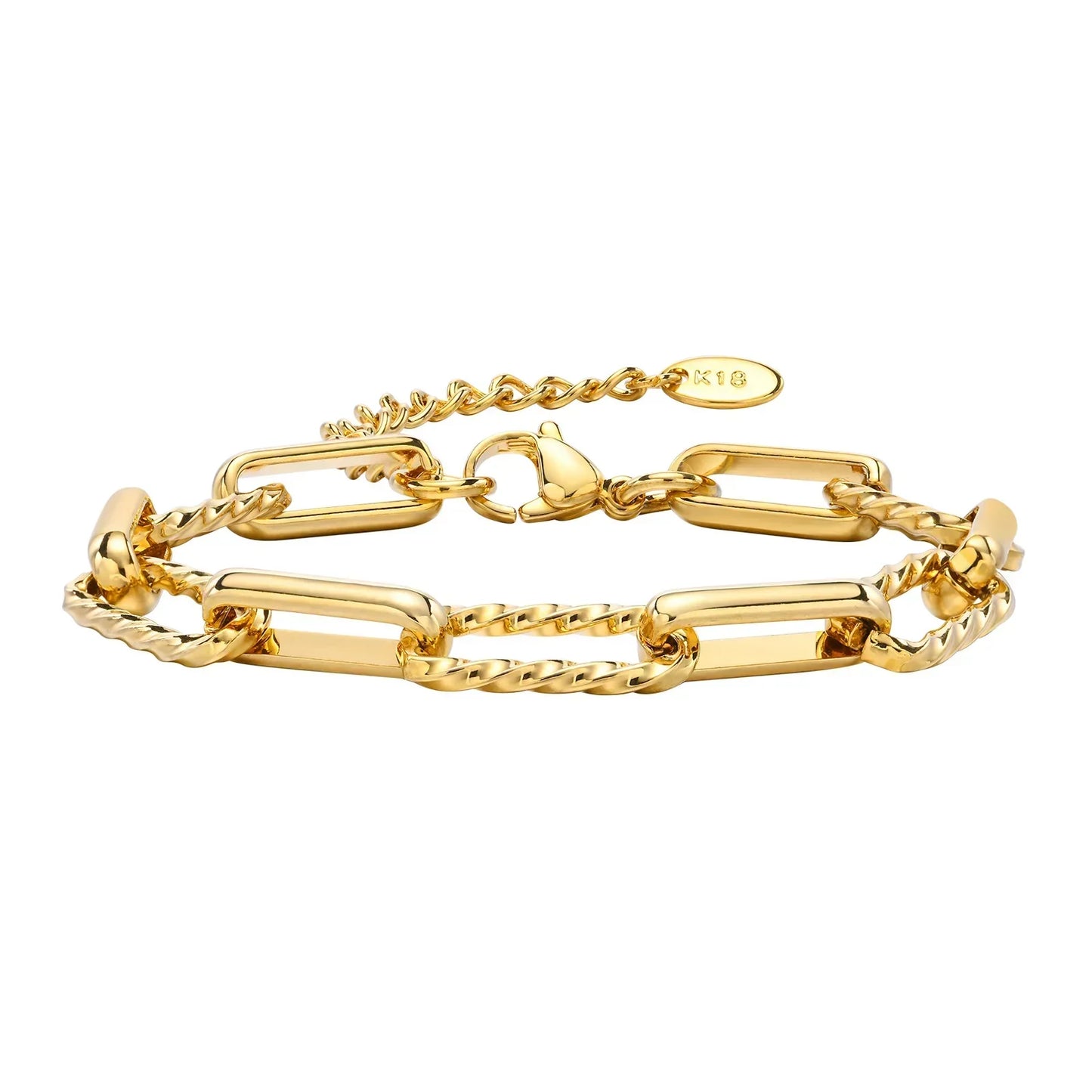 Chain Bracelet